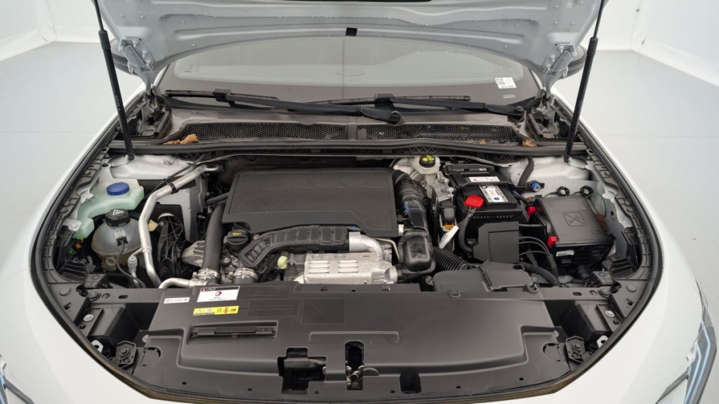 PEUGEOT 508 SW PureTech 130 ch S S EAT8 GT Pack - ref: 1-337139 - Photo 19