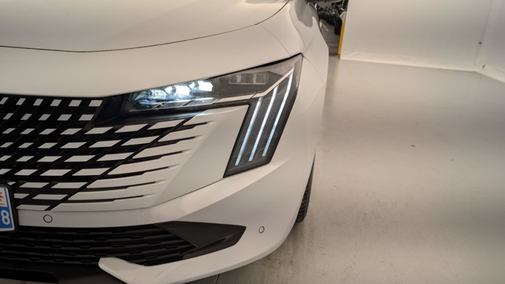 PEUGEOT 508 SW PureTech 130 ch S S EAT8 GT Pack - ref: 1-337139 - Photo 20