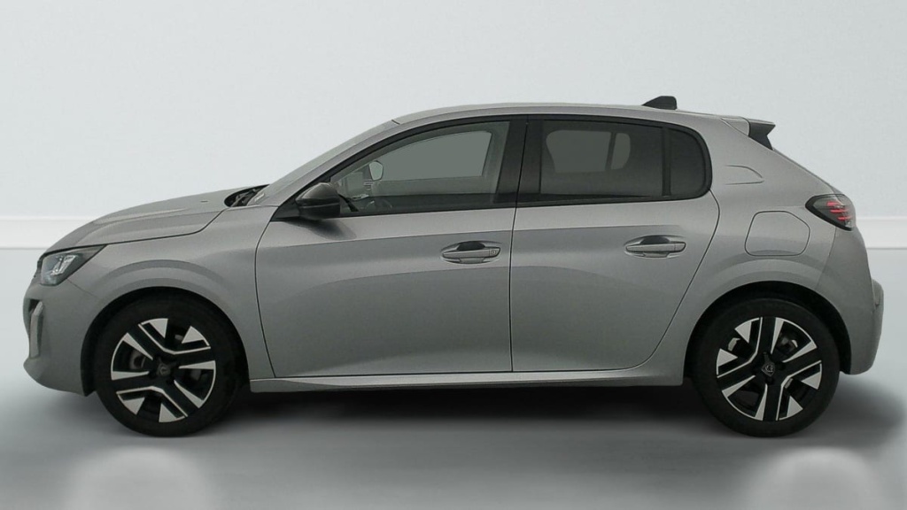 PEUGEOT 208 PureTech 100 S S BVM6 Allure - ref: 1-337199 - Photo 4
