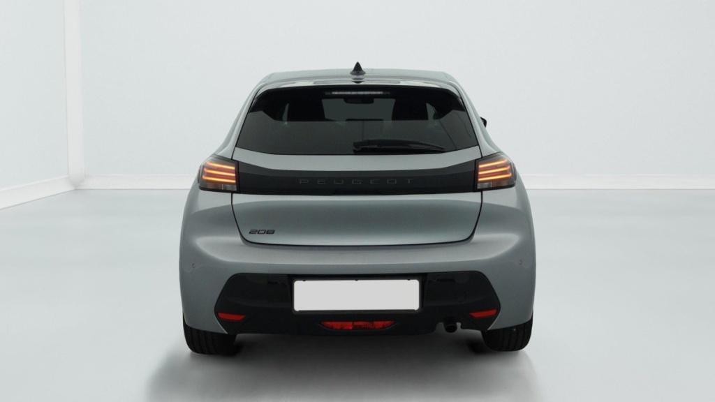 PEUGEOT 208 PureTech 100 S S BVM6 Allure - ref: 1-337199 - Photo 6