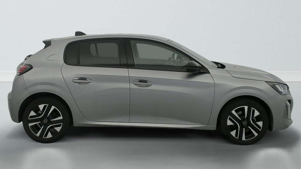 PEUGEOT 208 PureTech 100 S S BVM6 Allure - ref: 1-337199 - Photo 8