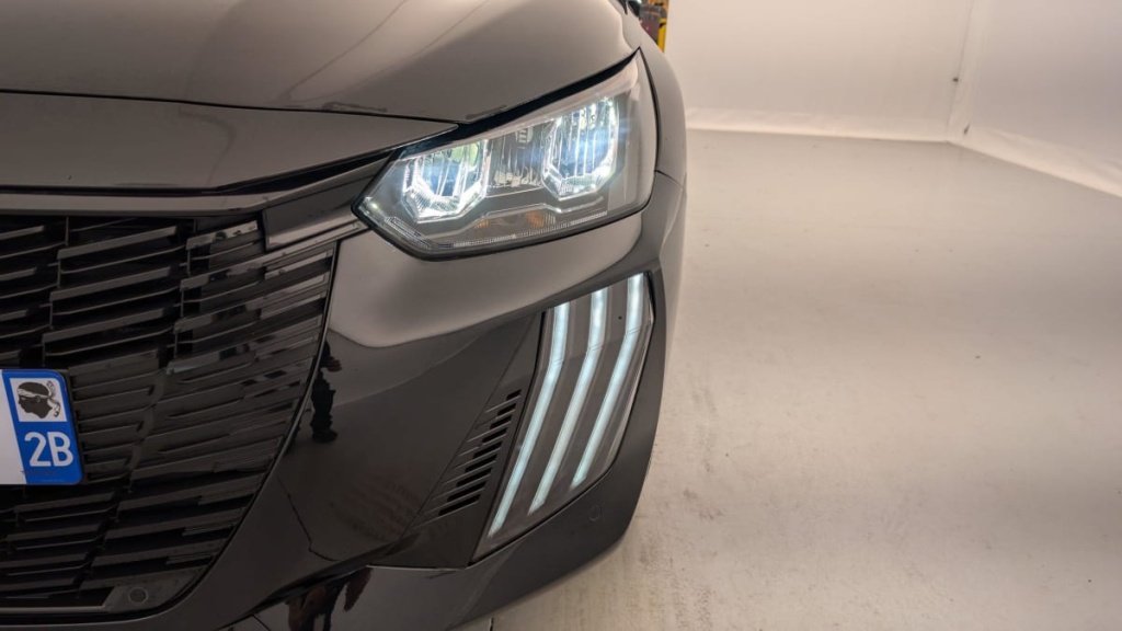 PEUGEOT 208 PureTech 100 S S BVM6 Allure - ref: 1-337207 - Photo 20