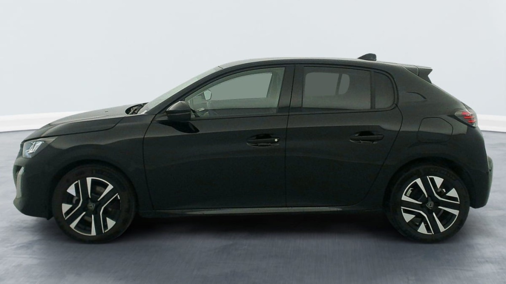 PEUGEOT 208 PureTech 100 S S BVM6 Allure - ref: 1-337207 - Photo 4