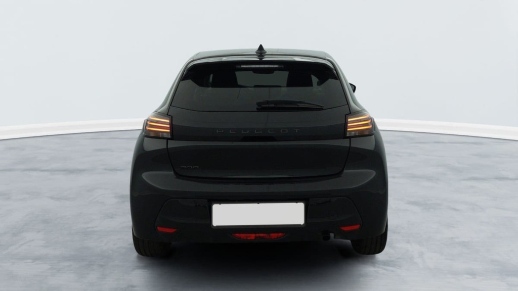 PEUGEOT 208 PureTech 100 S S BVM6 Allure - ref: 1-337207 - Photo 6