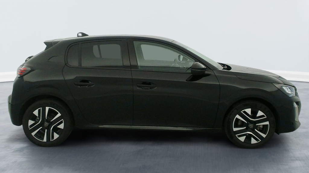 PEUGEOT 208 PureTech 100 S S BVM6 Allure - ref: 1-337207 - Photo 8