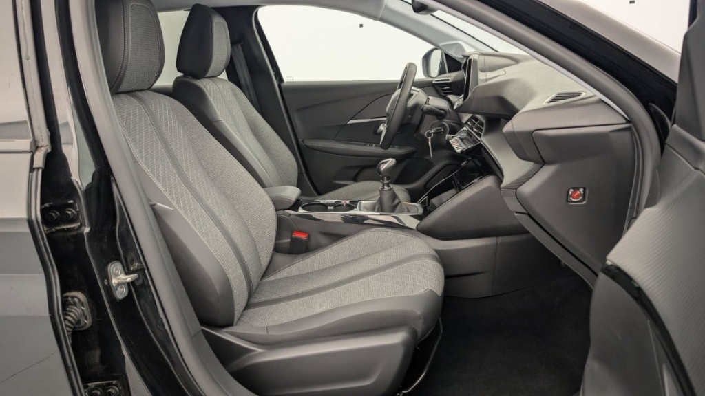 PEUGEOT 208 PureTech 100 S S BVM6 Allure - ref: 1-337207 - Photo 9