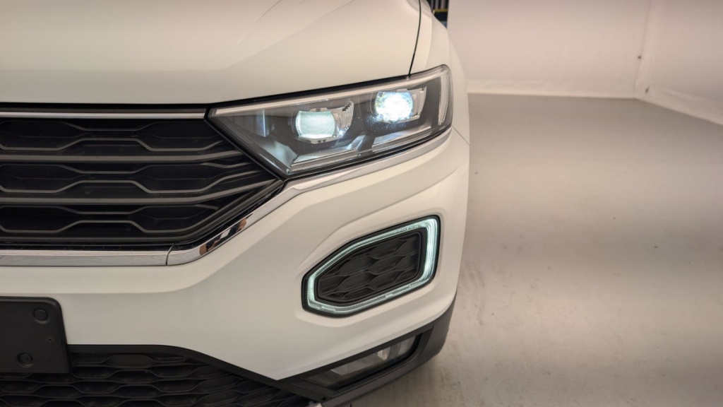 VOLKSWAGEN T-ROC 1.5 TSI 150 EVO Start Stop BVM6 Lounge - ref: 1-337279 - Photo 20