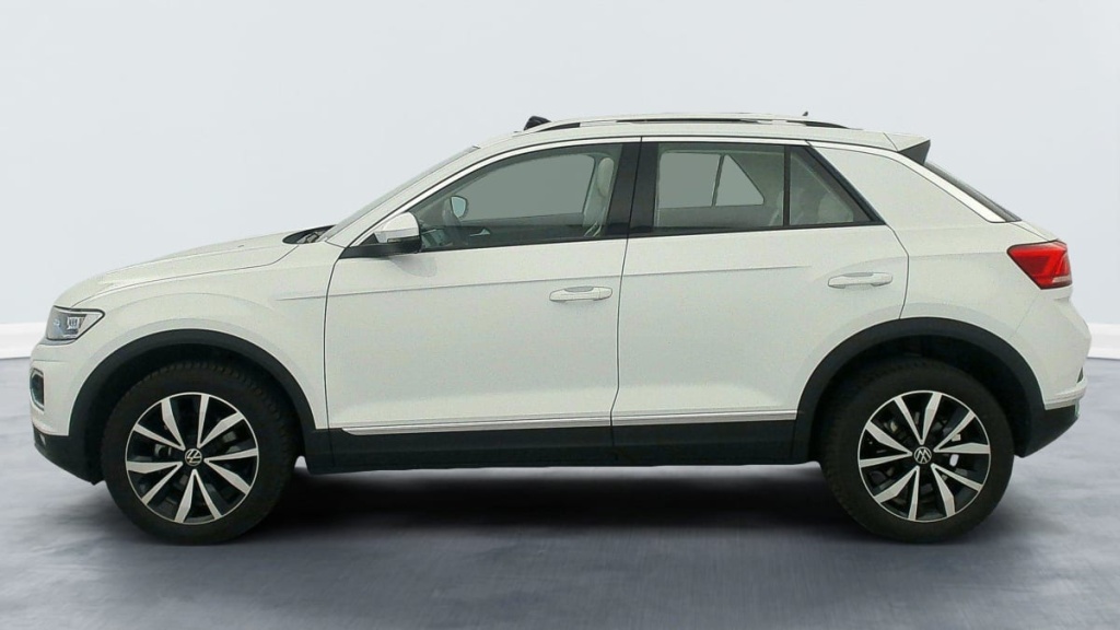 VOLKSWAGEN T-ROC 1.5 TSI 150 EVO Start Stop BVM6 Lounge - ref: 1-337279 - Photo 4