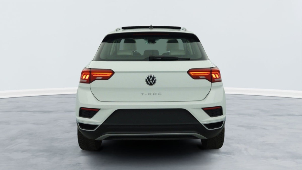 VOLKSWAGEN T-ROC 1.5 TSI 150 EVO Start Stop BVM6 Lounge - ref: 1-337279 - Photo 6