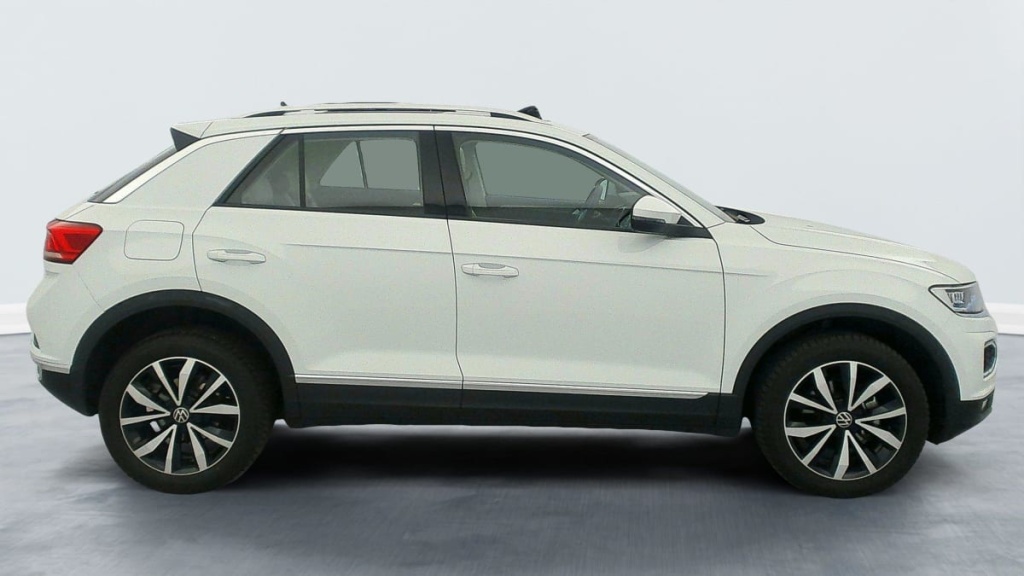VOLKSWAGEN T-ROC 1.5 TSI 150 EVO Start Stop BVM6 Lounge - ref: 1-337279 - Photo 8