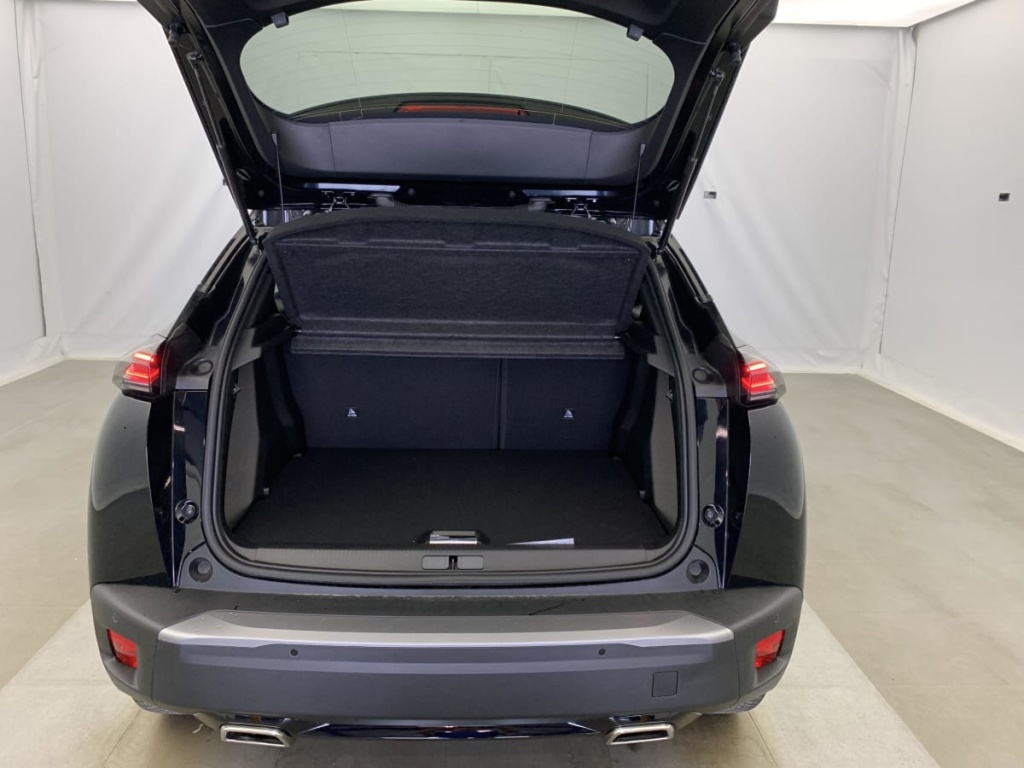 PEUGEOT 2008 Hybrid 145 e-DCS6 GT - ref: 1-337290 - Photo 11