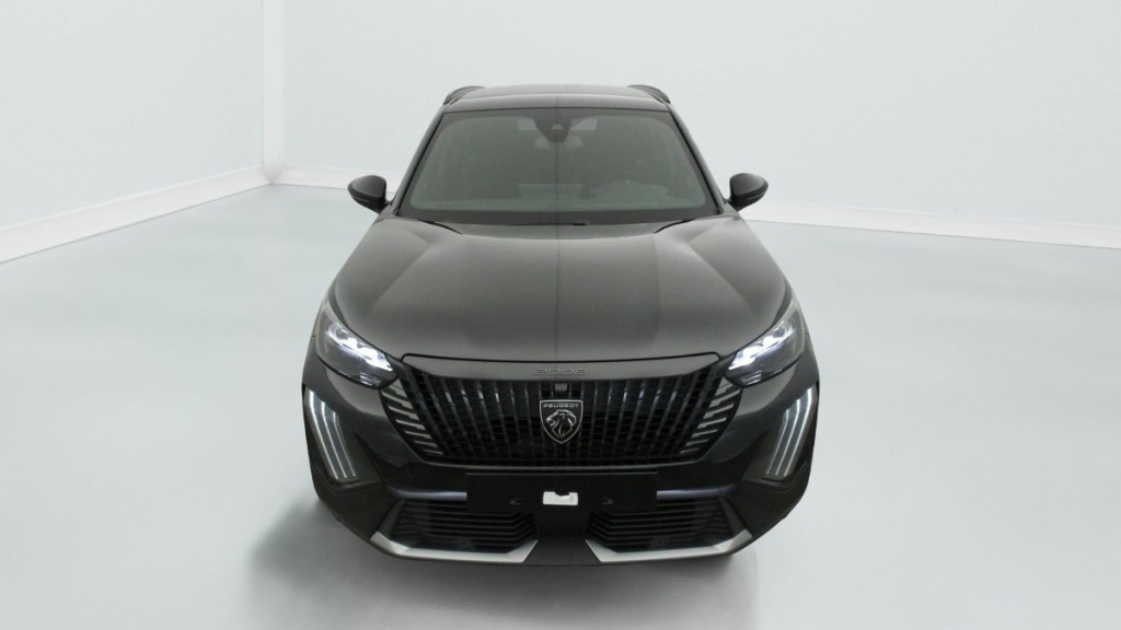 PEUGEOT 2008 Hybrid 145 e-DCS6 GT - ref: 1-337290 - Photo 2