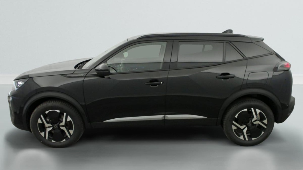 PEUGEOT 2008 Hybrid 145 e-DCS6 GT - ref: 1-337290 - Photo 4