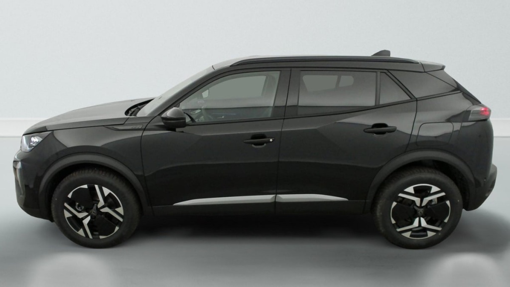 PEUGEOT 2008 Hybrid 145 e-DCS6 GT - ref: 1-337292 - Photo 4