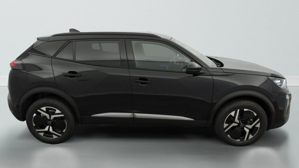 PEUGEOT 2008 Hybrid 145 e-DCS6 GT - ref: 1-337292 - Photo 8