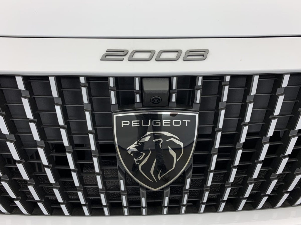 PEUGEOT 2008 Hybrid 145 e-DCS6 GT - ref: 1-337311 - Photo 17