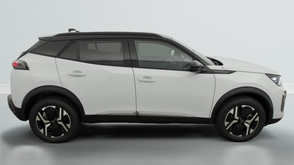 PEUGEOT 2008 Hybrid 145 e-DCS6 GT - ref: 1-337311 - Photo 8