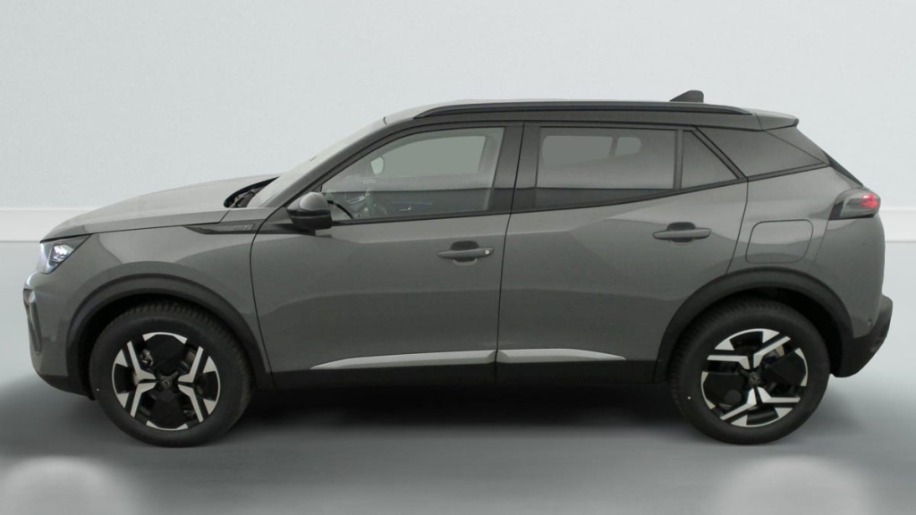 PEUGEOT 2008 Hybrid 145 e-DCS6 GT - ref: 1-337312 - Photo 4