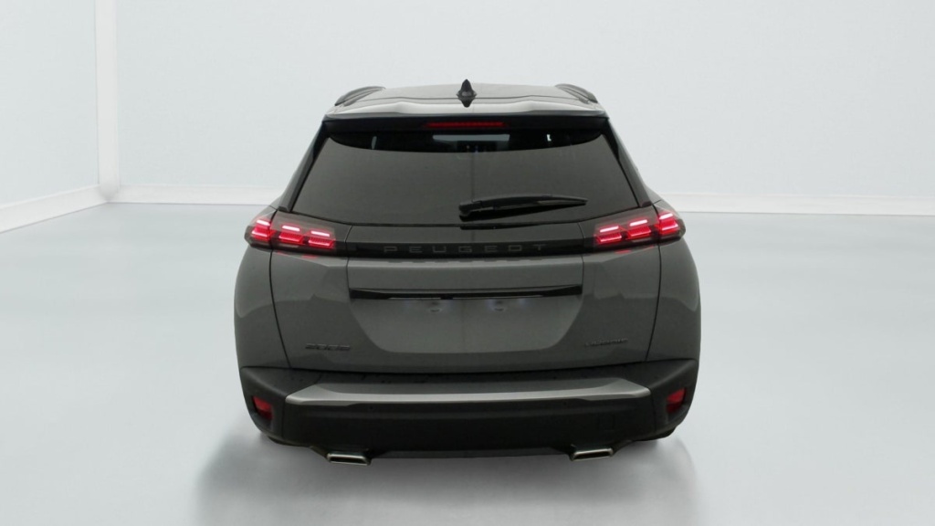 PEUGEOT 2008 Hybrid 145 e-DCS6 GT - ref: 1-337315 - Photo 6