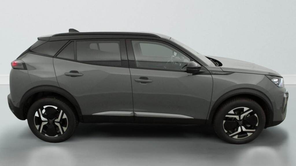 PEUGEOT 2008 Hybrid 145 e-DCS6 GT - ref: 1-337315 - Photo 8