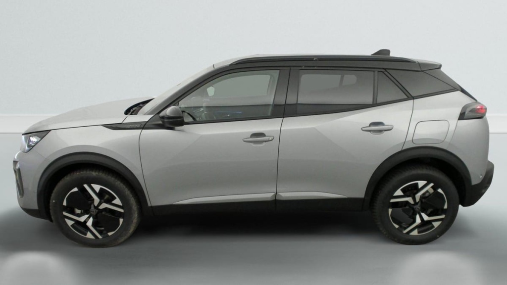 PEUGEOT 2008 Hybrid 145 e-DCS6 GT - ref: 1-337319 - Photo 4