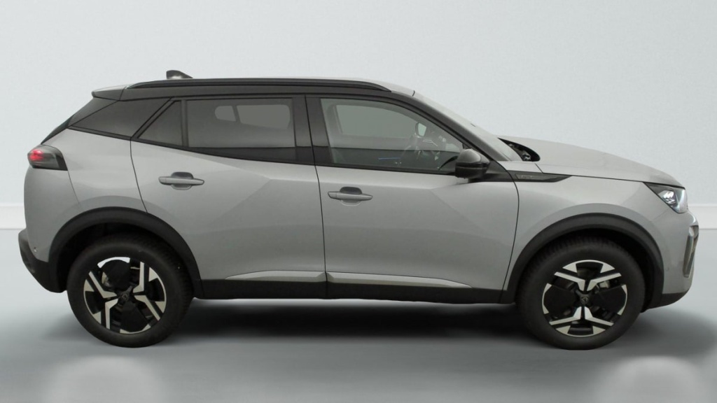 PEUGEOT 2008 Hybrid 145 e-DCS6 GT - ref: 1-337324 - Photo 8