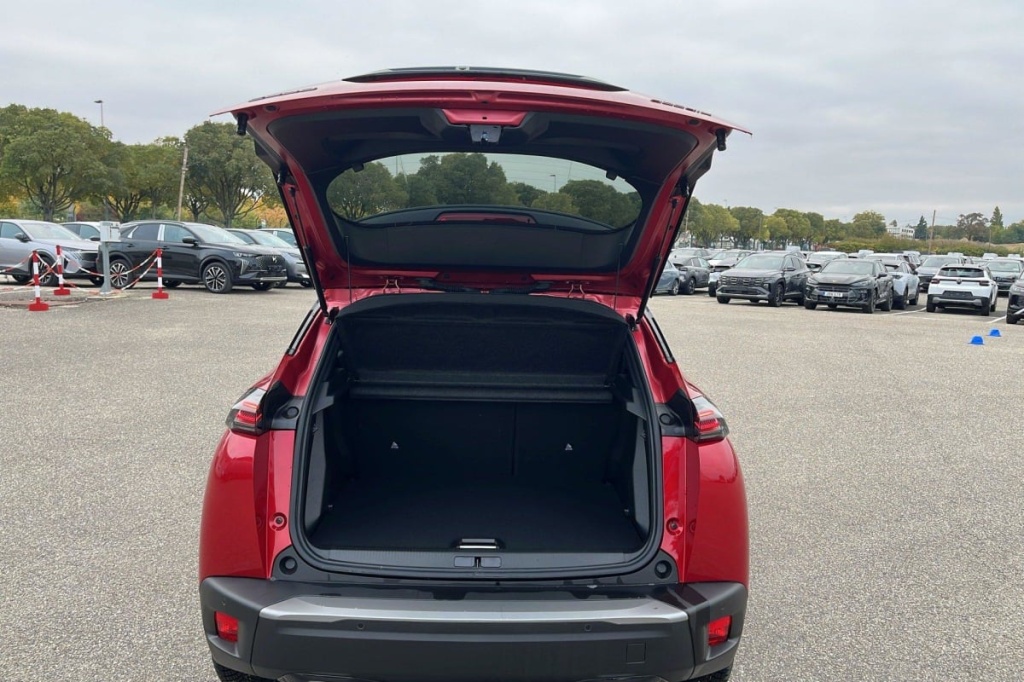 PEUGEOT 2008 Hybrid 145 e-DCS6 GT - ref: 1-337325 - Photo 11