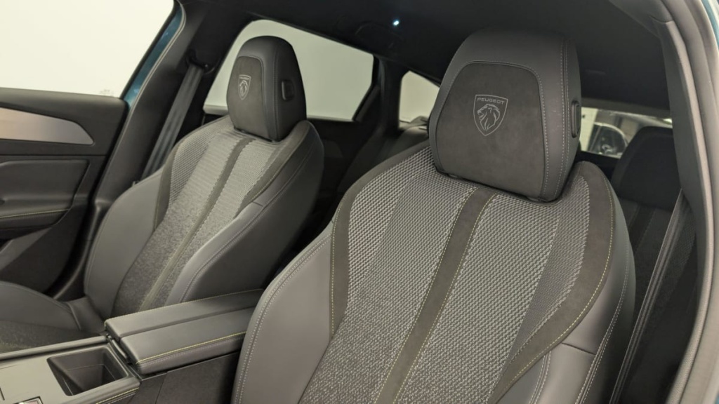 PEUGEOT 308 SW PureTech 130ch S S EAT8 GT - ref: 1-337370 - Photo 16