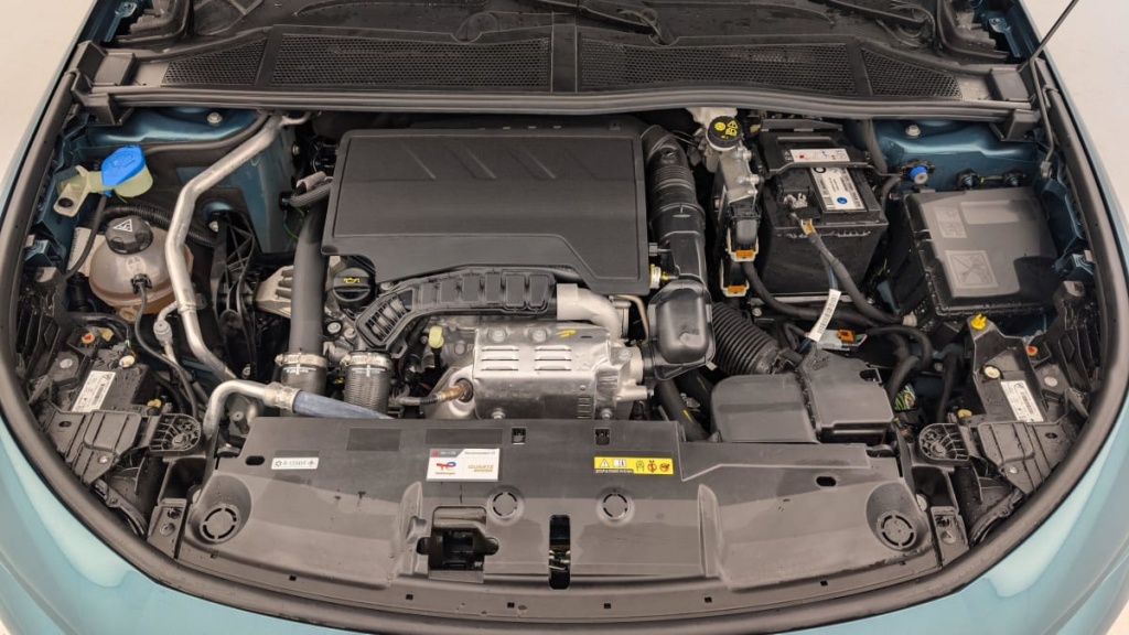 PEUGEOT 308 SW PureTech 130ch S S EAT8 GT - ref: 1-337370 - Photo 20