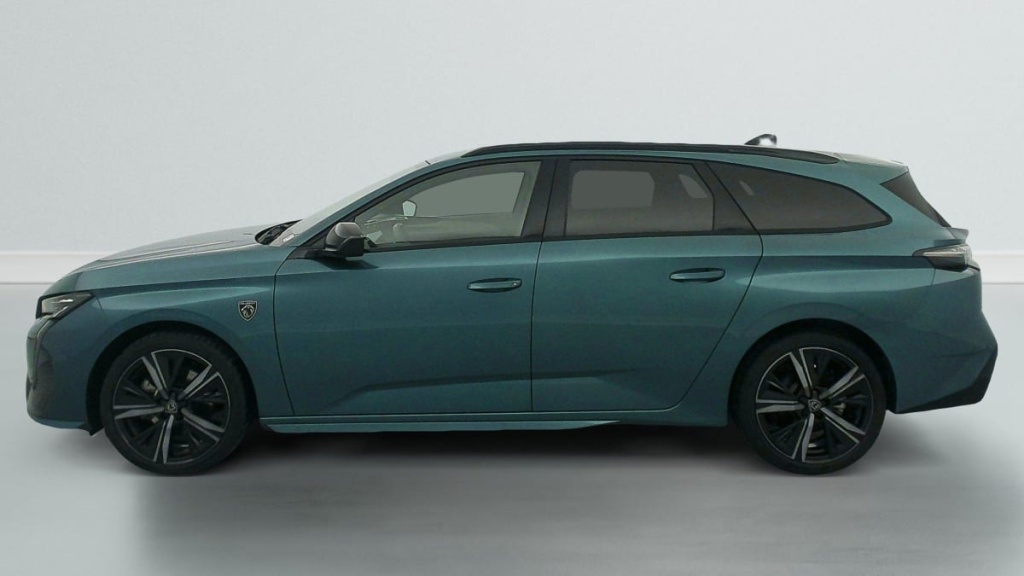 PEUGEOT 308 SW PureTech 130ch S S EAT8 GT - ref: 1-337370 - Photo 4