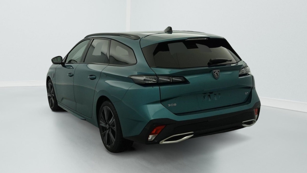 PEUGEOT 308 SW PureTech 130ch S S EAT8 GT - ref: 1-337370 - Photo 5
