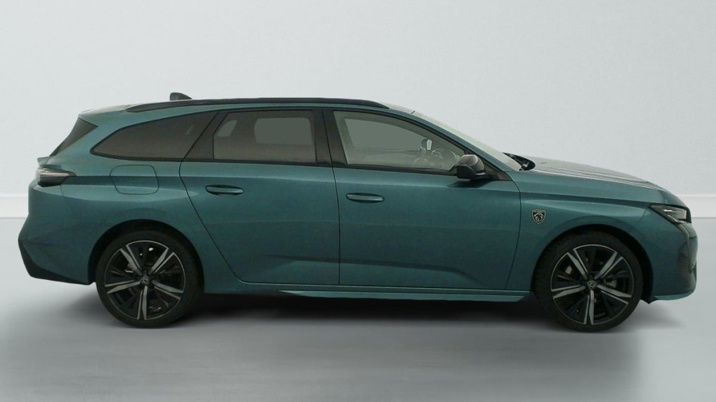 PEUGEOT 308 SW PureTech 130ch S S EAT8 GT - ref: 1-337370 - Photo 8
