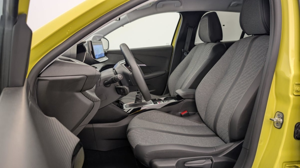 PEUGEOT 208 PureTech 100 S S BVM6 Allure - ref: 1-337379 - Photo 16