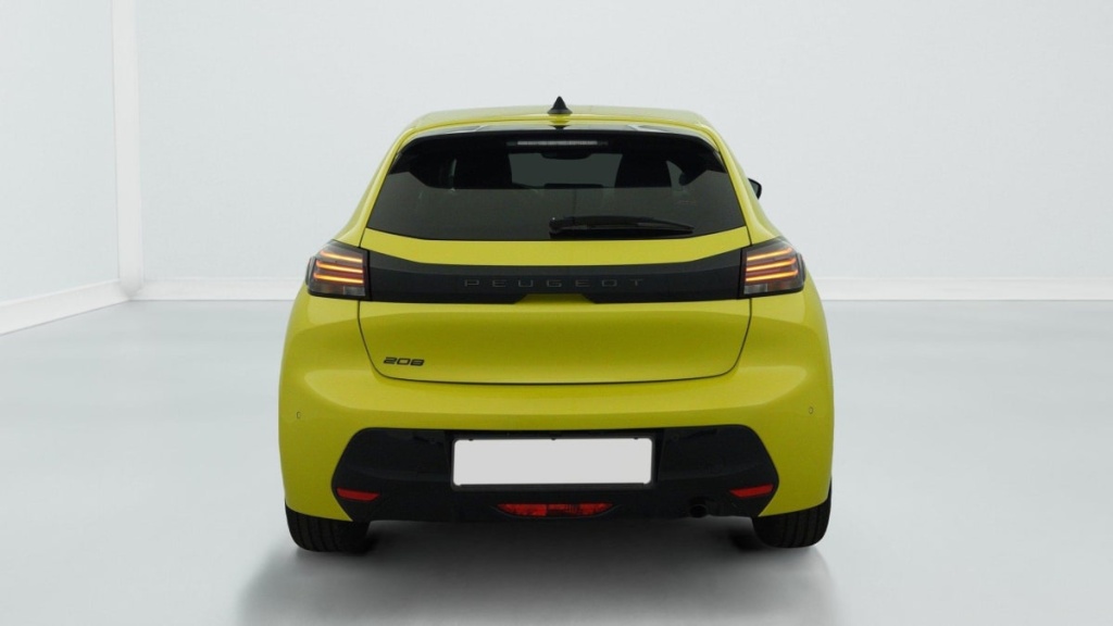 PEUGEOT 208 PureTech 100 S S BVM6 Allure - ref: 1-337379 - Photo 6