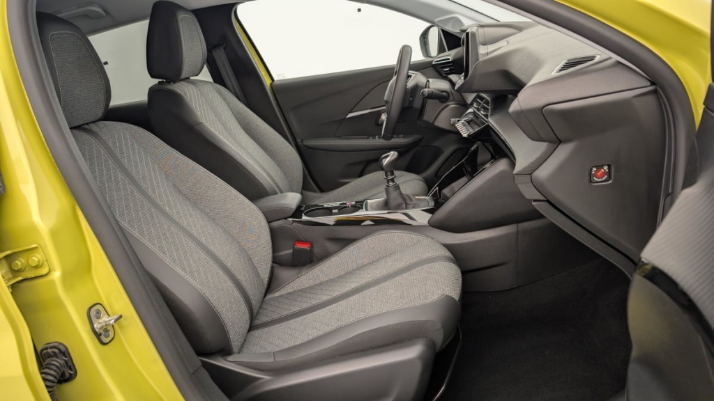 PEUGEOT 208 PureTech 100 S S BVM6 Allure - ref: 1-337379 - Photo 9