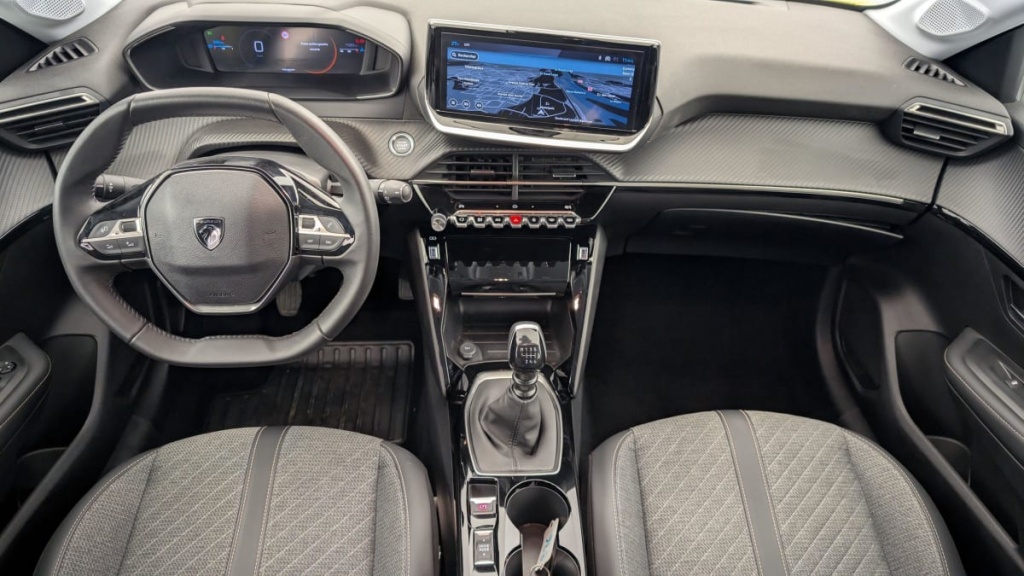 PEUGEOT 208 PureTech 100 S S BVM6 Allure - ref: 1-337380 - Photo 13