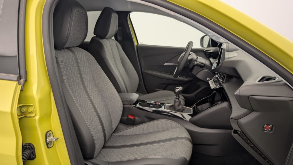 PEUGEOT 208 PureTech 100 S S BVM6 Allure - ref: 1-337380 - Photo 9