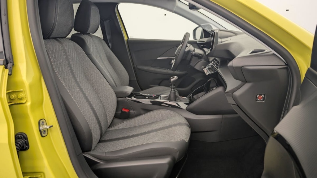 PEUGEOT 208 PureTech 100 S S BVM6 Allure - ref: 1-337384 - Photo 7