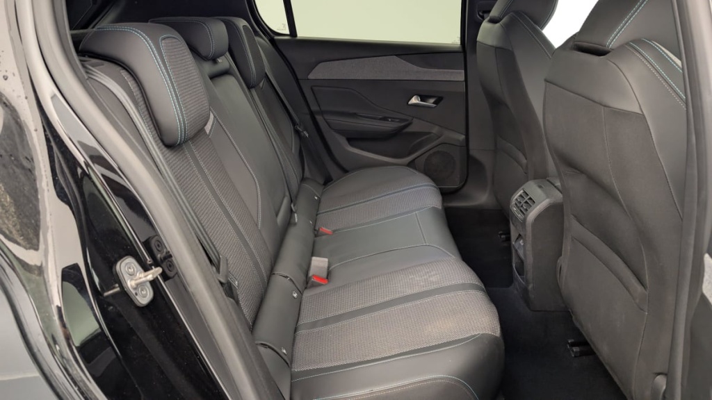 PEUGEOT 308 PureTech 130ch S S EAT8 Allure - ref: 1-337392 - Photo 10