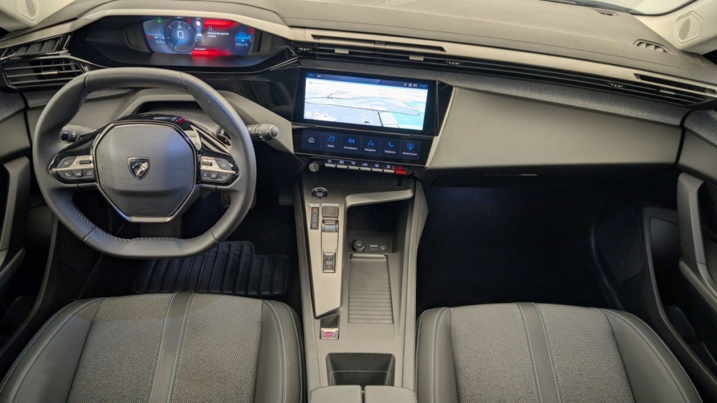 PEUGEOT 308 PureTech 130ch S S EAT8 Allure - ref: 1-337392 - Photo 13