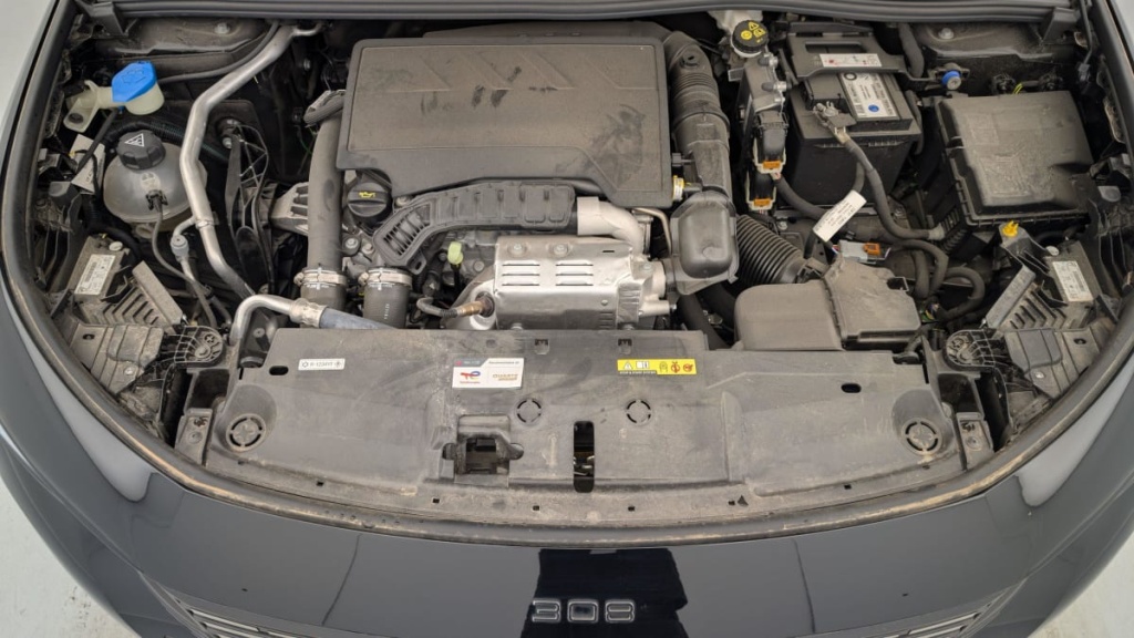PEUGEOT 308 PureTech 130ch S S EAT8 Allure - ref: 1-337392 - Photo 20