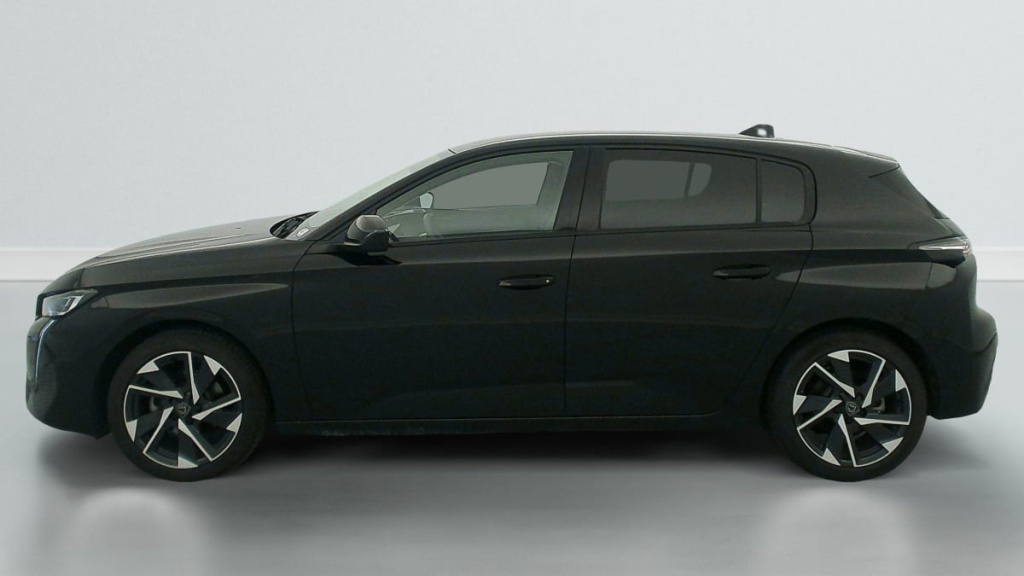 PEUGEOT 308 PureTech 130ch S S EAT8 Allure - ref: 1-337392 - Photo 4
