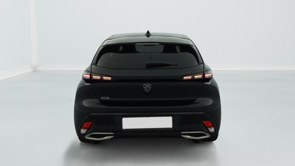 PEUGEOT 308 PureTech 130ch S S EAT8 Allure - ref: 1-337392 - Photo 6
