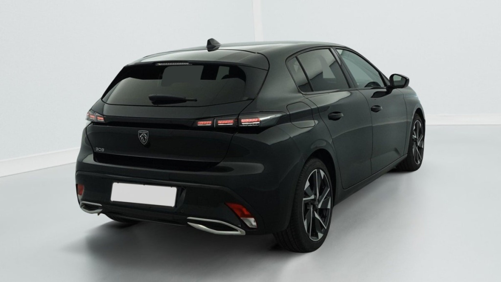 PEUGEOT 308 PureTech 130ch S S EAT8 Allure - ref: 1-337392 - Photo 7