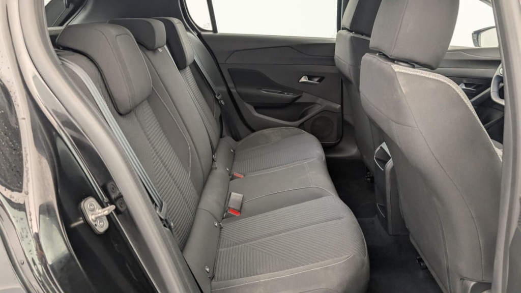 PEUGEOT 308 PureTech 130ch S S EAT8 Active Pack - ref: 1-337423 - Photo 10