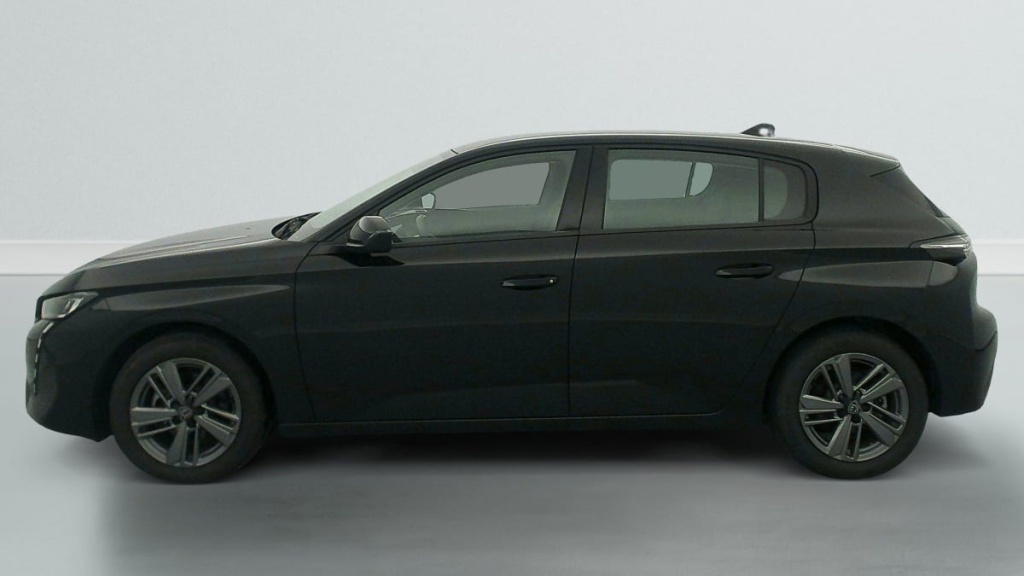 PEUGEOT 308 PureTech 130ch S S EAT8 Active Pack - ref: 1-337423 - Photo 4