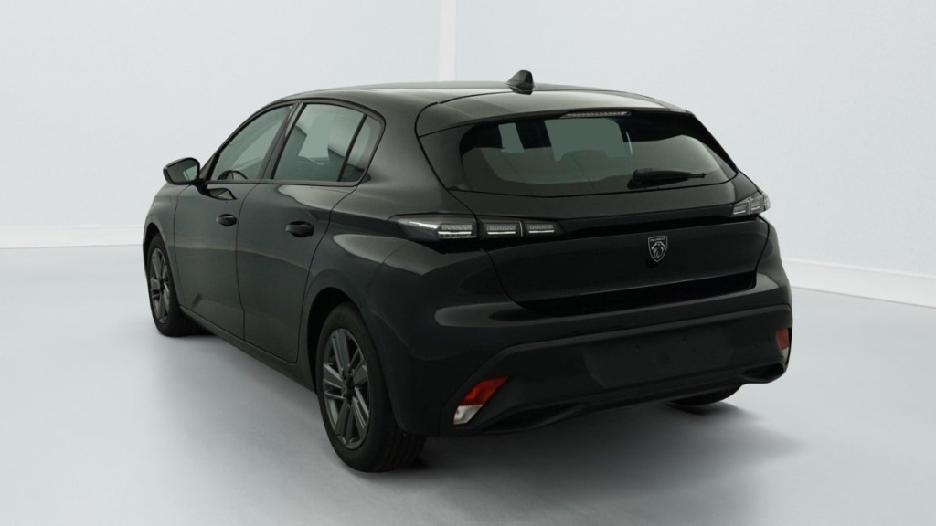 PEUGEOT 308 PureTech 130ch S S EAT8 Active Pack - ref: 1-337423 - Photo 5