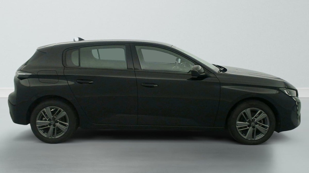 PEUGEOT 308 PureTech 130ch S S EAT8 Active Pack - ref: 1-337423 - Photo 8