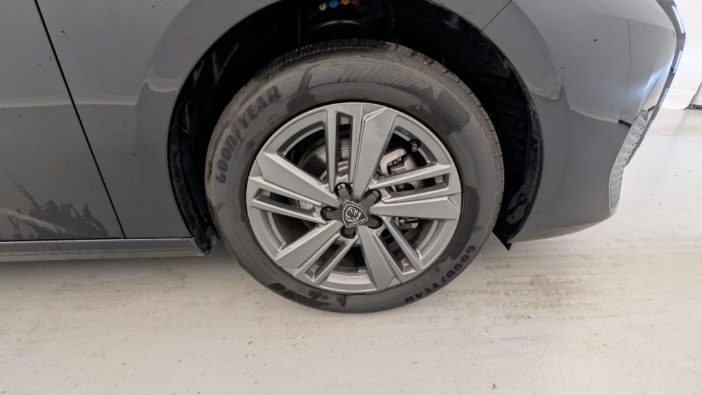 PEUGEOT 308 PureTech 130ch S S EAT8 Active Pack - ref: 1-337424 - Photo 14