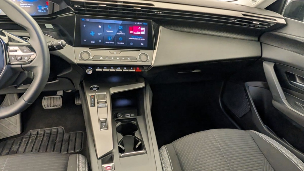 PEUGEOT 308 PureTech 130ch S S EAT8 Active Pack - ref: 1-337424 - Photo 20